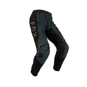 24 FOX 180 NITRO PANTS EXTD SIZES [DARK SHADOW] 30