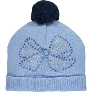 A Dee - Hat - Blue