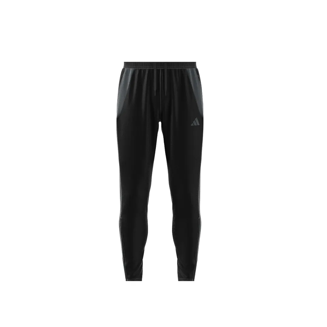 adidas - Men - Tiro24 Track Pant - Black/Dark Grey