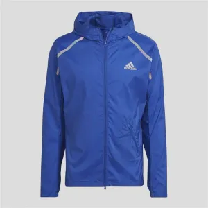 adidas Mens Marathon Jacket