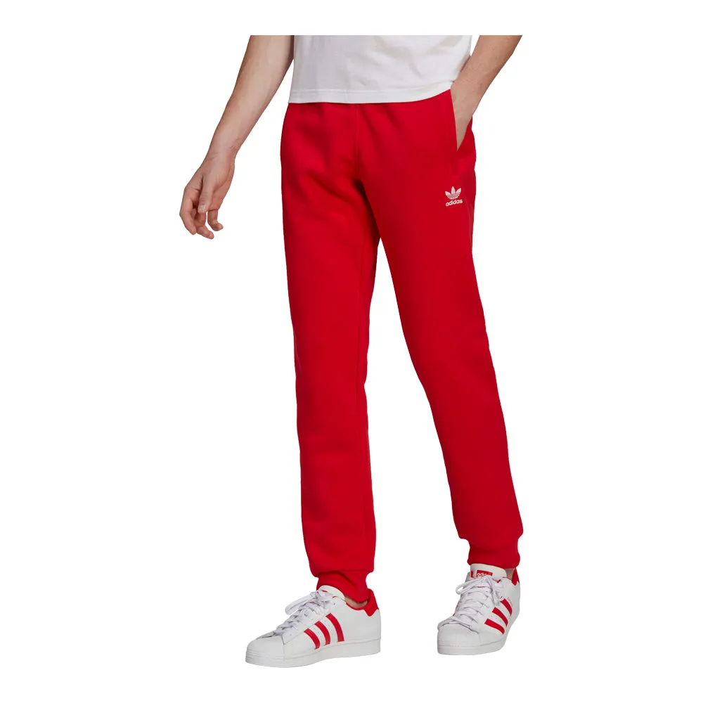 adidas Men's Originals Adicolor Essentials Trefoil Pants