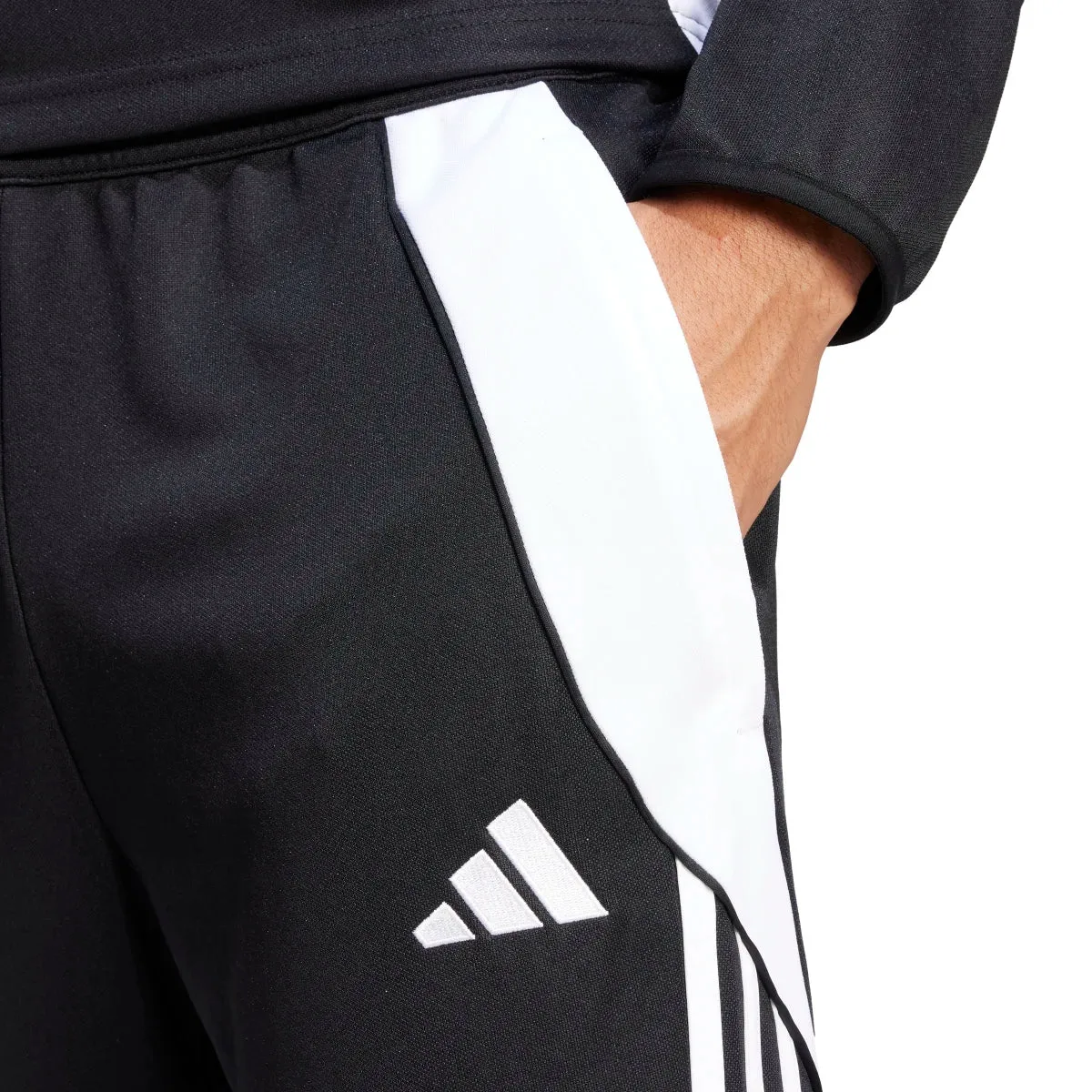 adidas Men's Tiro 24 Regular Soccer Training Pants