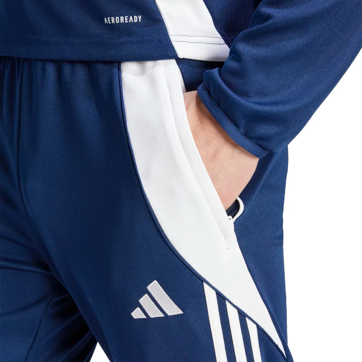 adidas Men's Tiro 24 Regular Soccer Training Pants