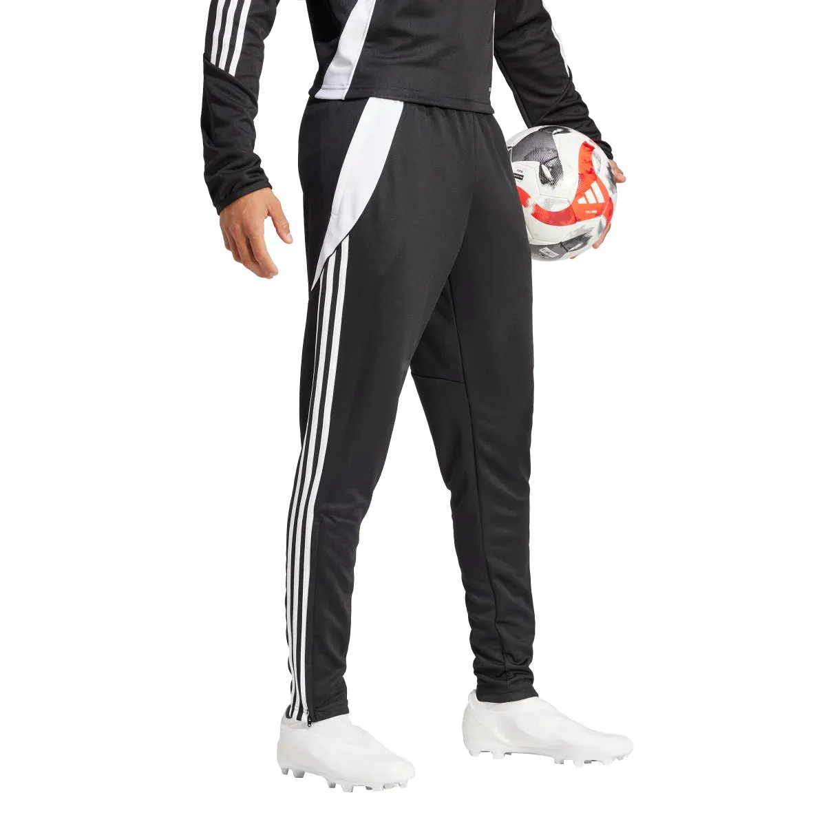 adidas Men's Tiro 24 Regular Soccer Training Pants