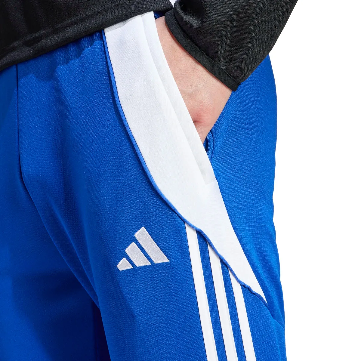 adidas Men's Tiro 24 Regular Soccer Training Pants