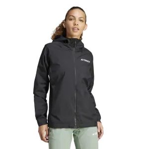 adidas MT 2-Layer Womens Rain Jacket