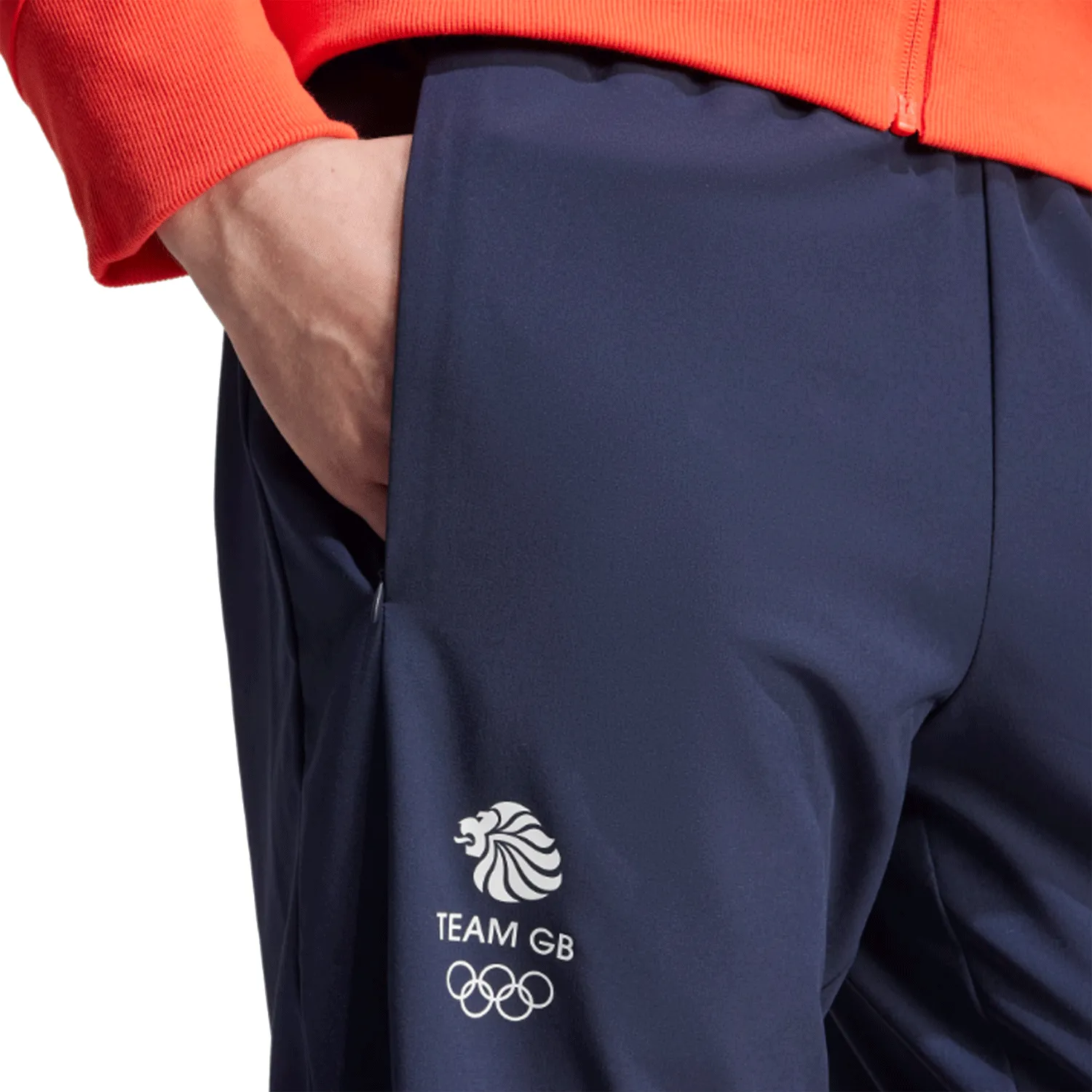 adidas Team GB Men's Joggers