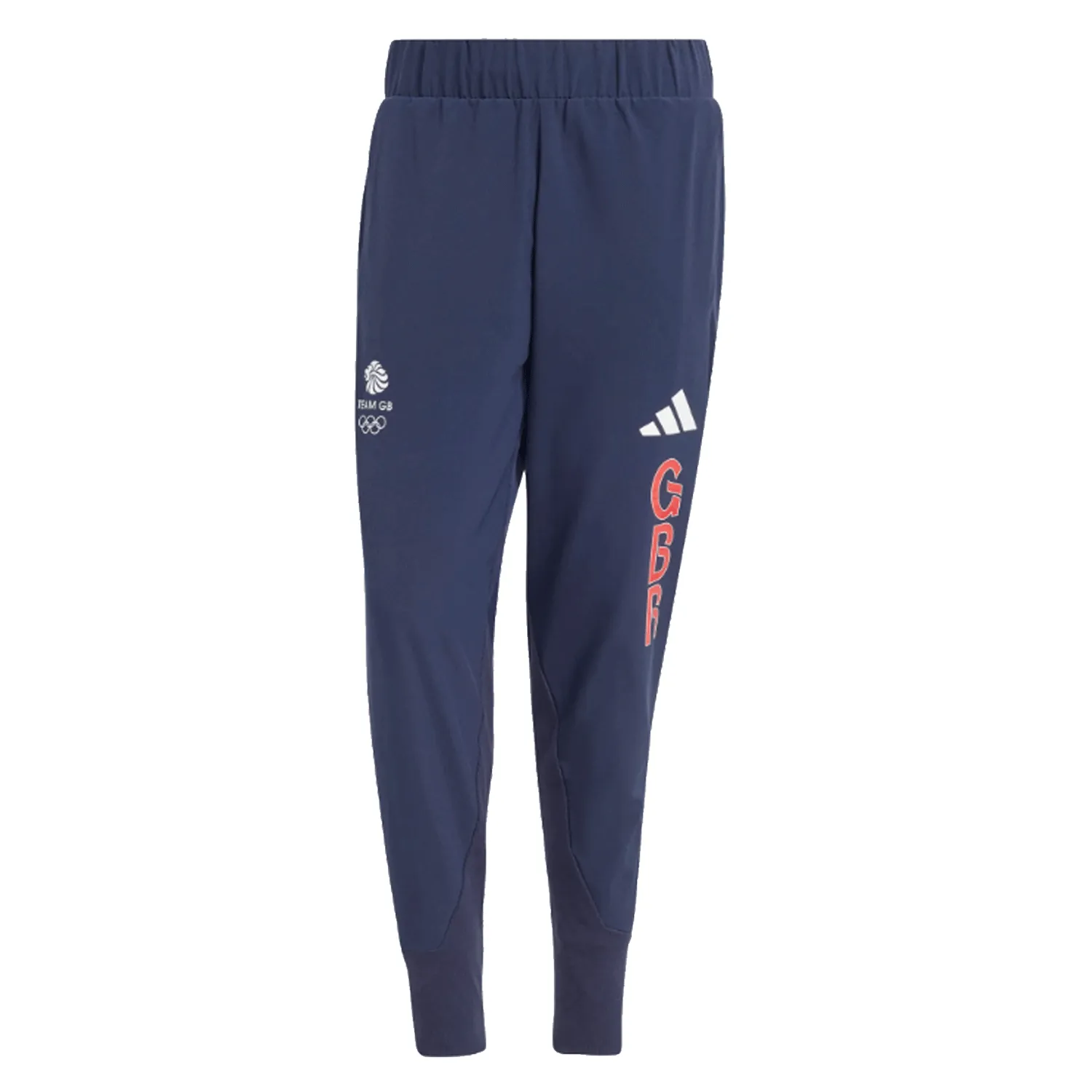 adidas Team GB Men's Joggers