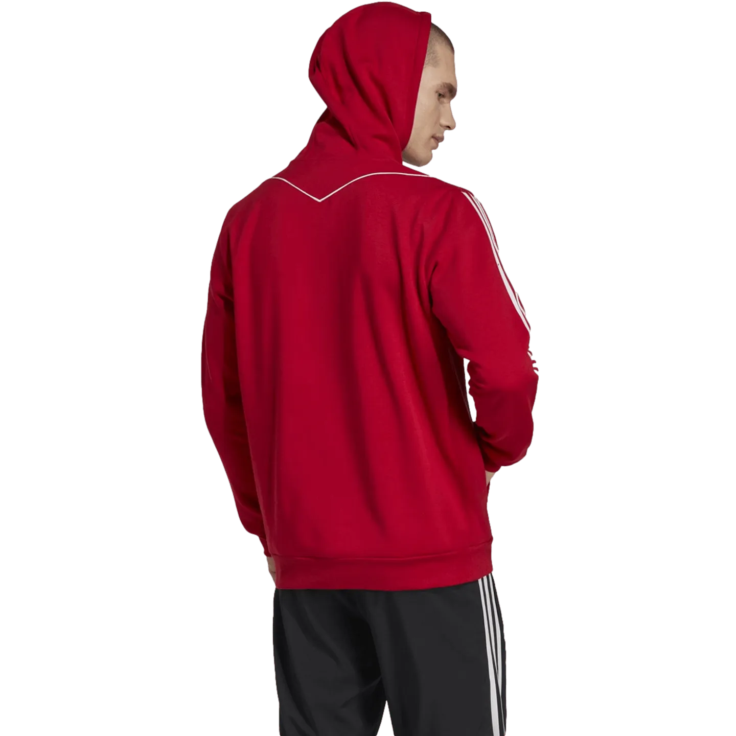 Adidas Tiro 23 League Hoodie