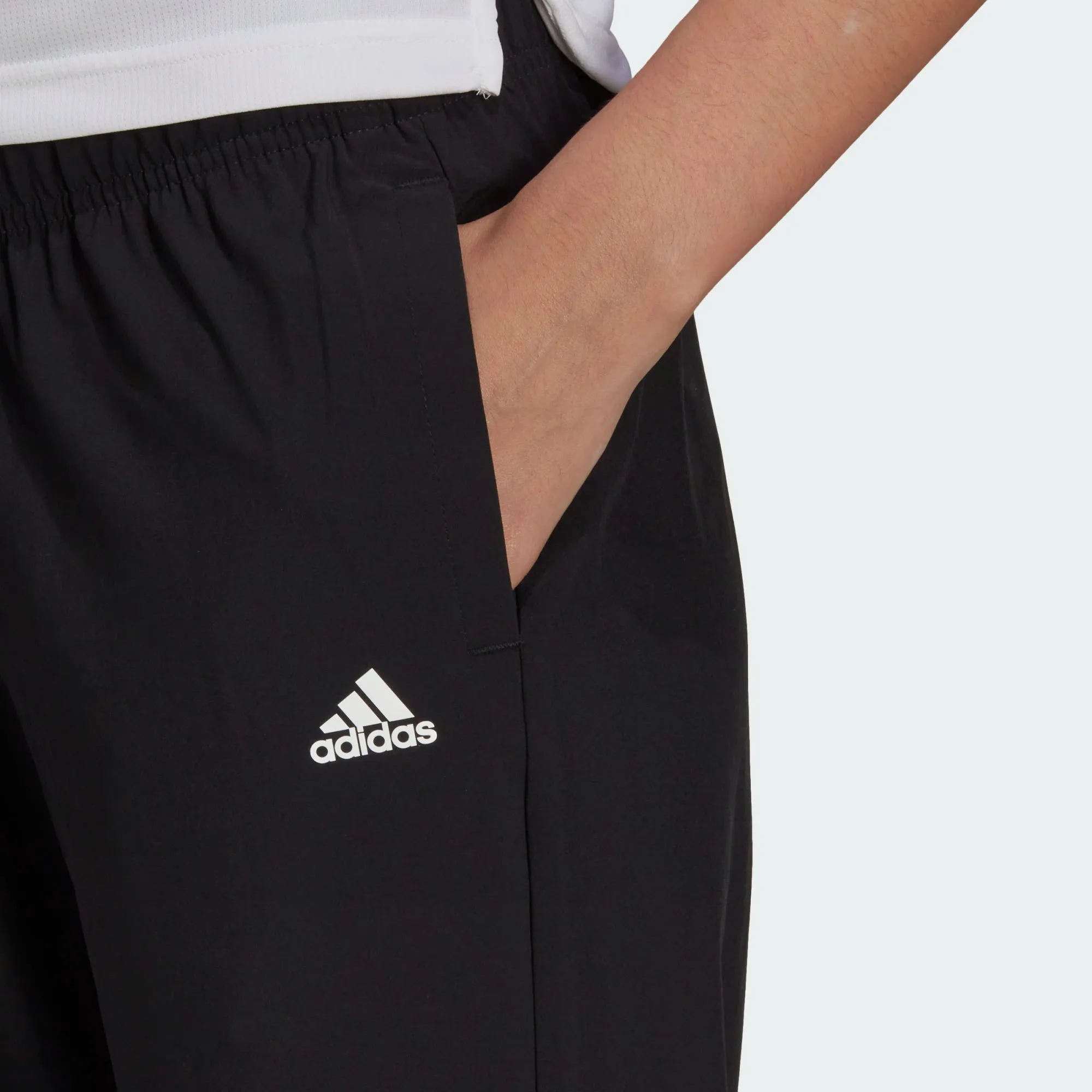 Adidas Women's Woven Pant