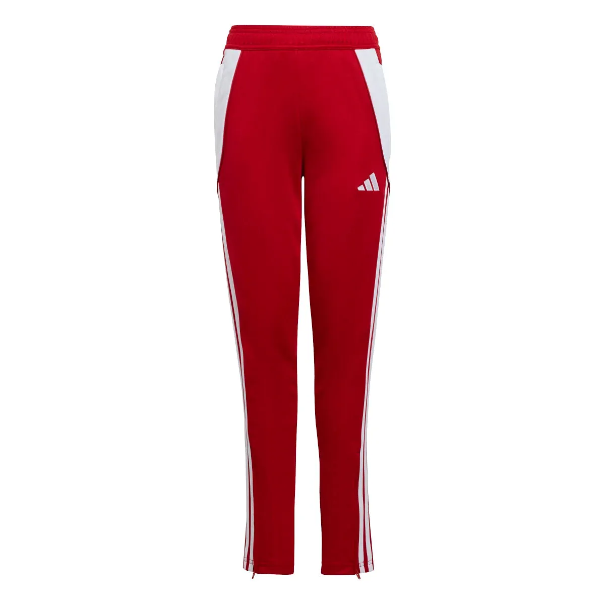 adidas Youth Girl's Tiro 24 Soccer Pants