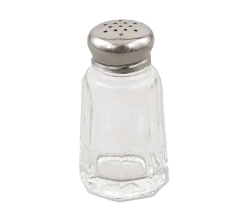 Alegacy Foodservice Products 150SP Salt / Pepper Shaker