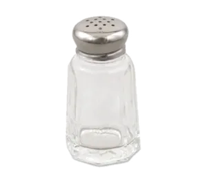 Alegacy Foodservice Products 150SP Salt / Pepper Shaker