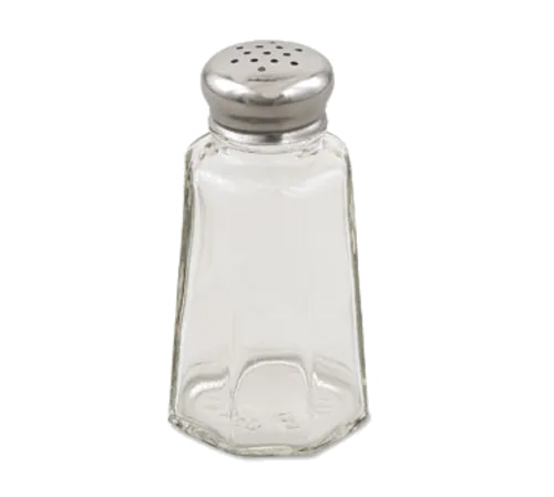 Alegacy Foodservice Products 151SP Salt / Pepper Shaker