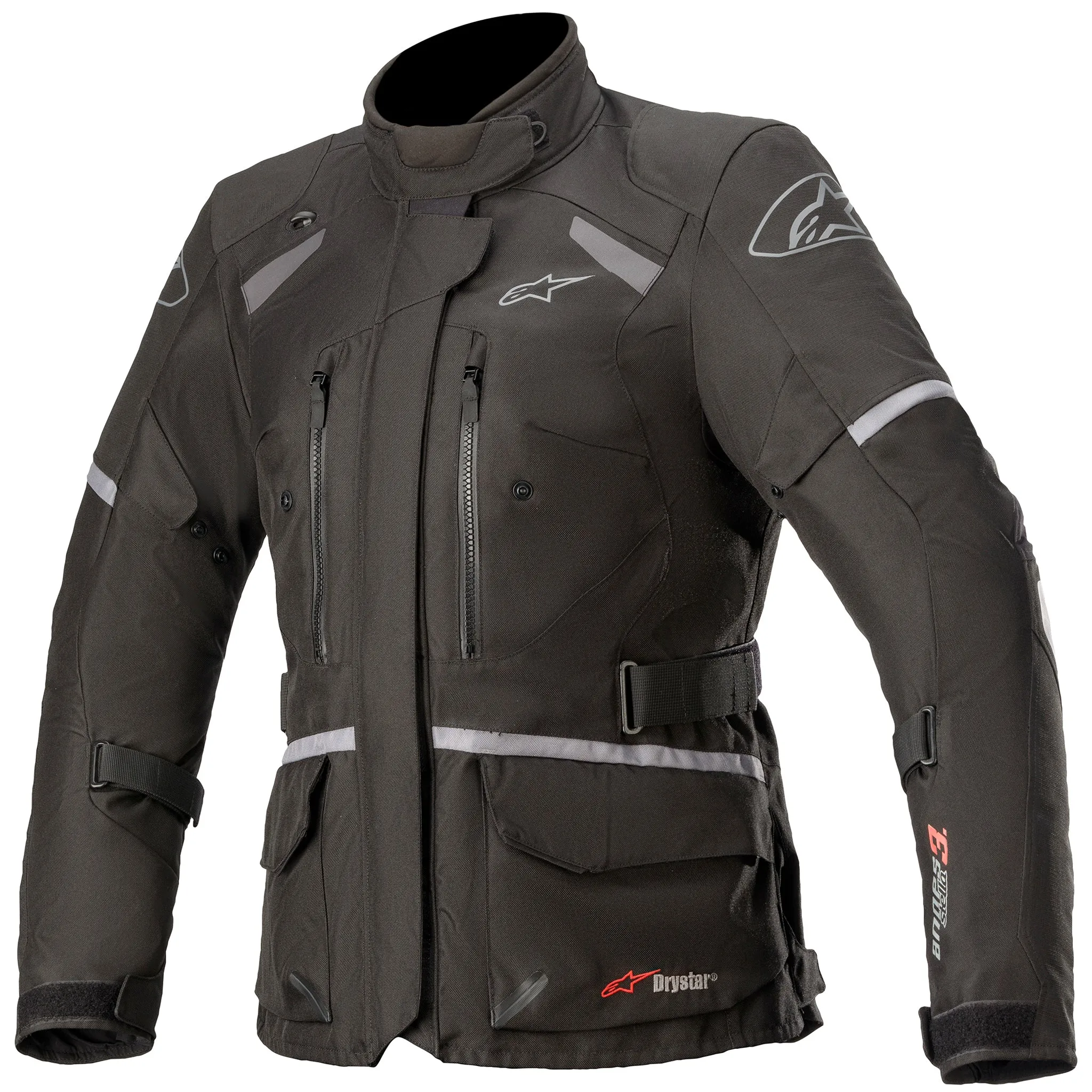 Alpinestars Stella Andes v3 Drystar Jacket