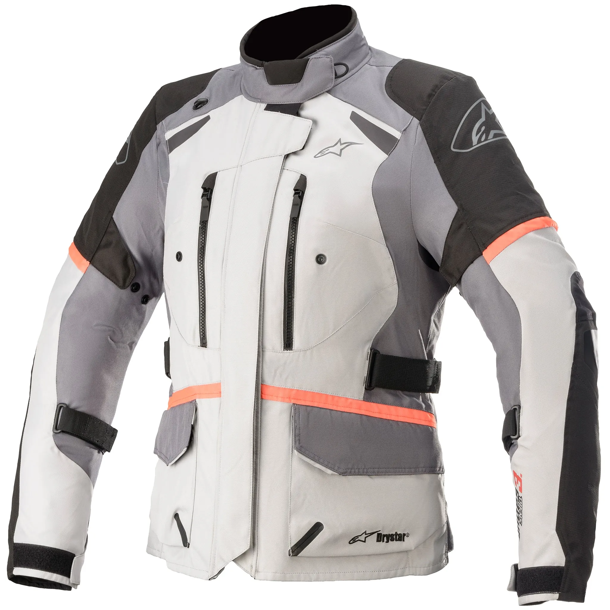 Alpinestars Stella Andes v3 Drystar Jacket