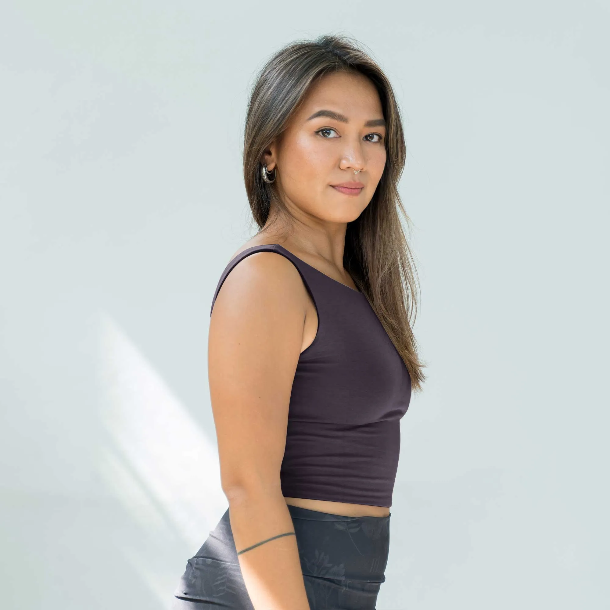 Basic Tank | Reversible | Top