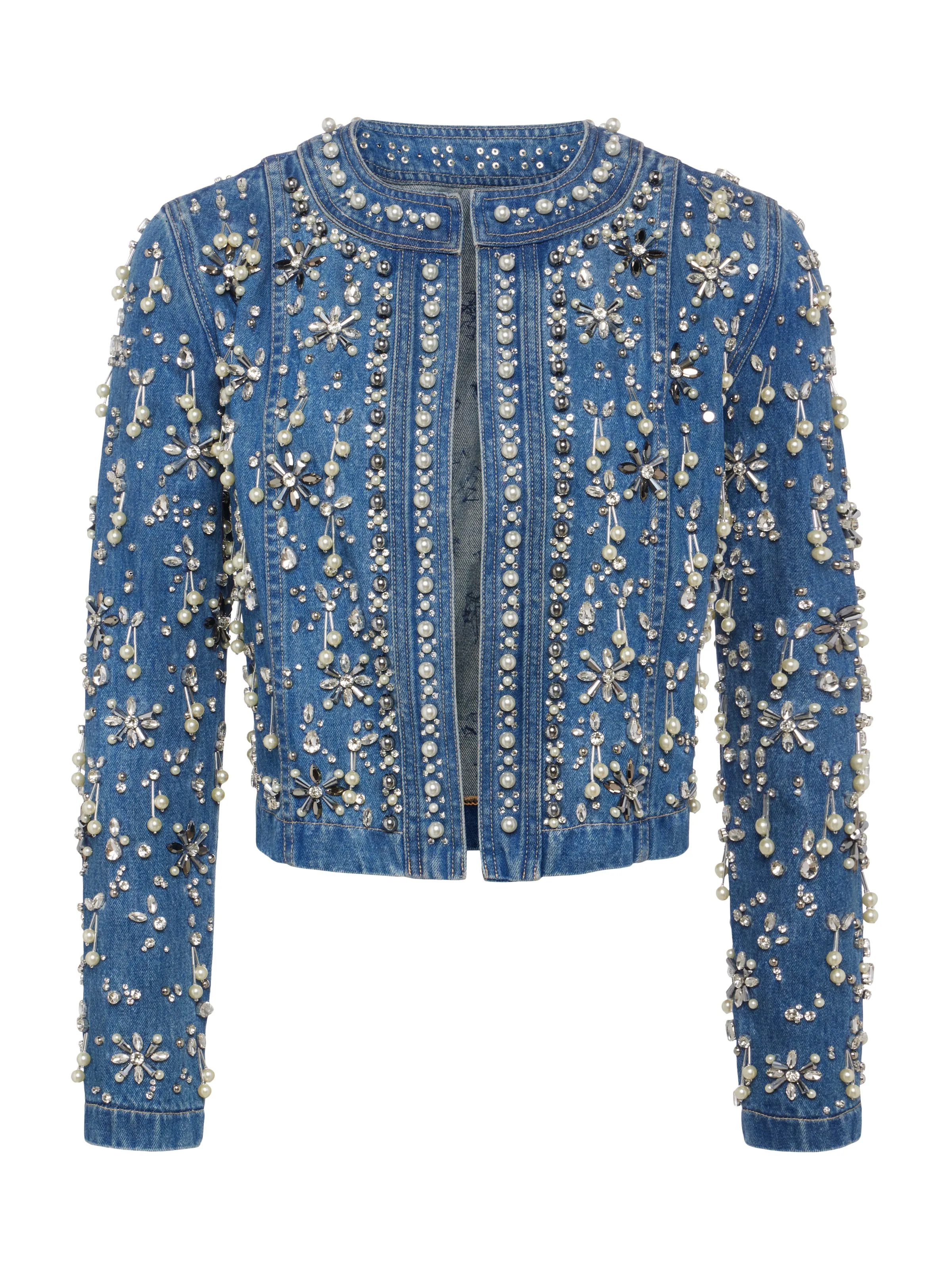 Belvie Pearl Jacket