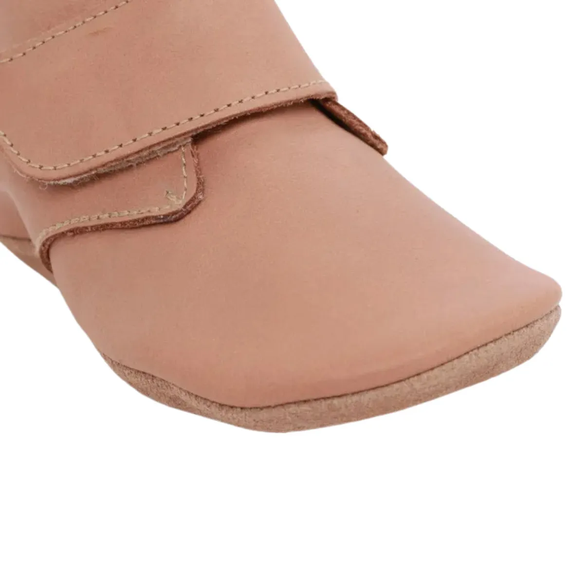 Bobux Desert Soft Sole Boot