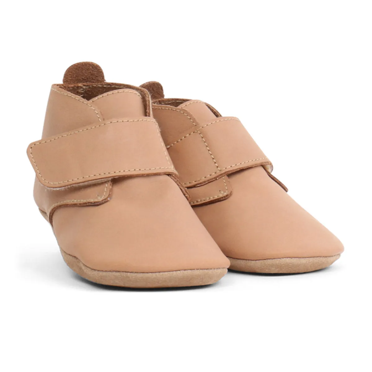 Bobux Desert Soft Sole Boot