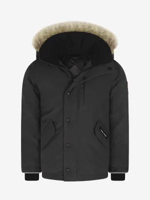 Canada Goose Kids Logan Down Parka