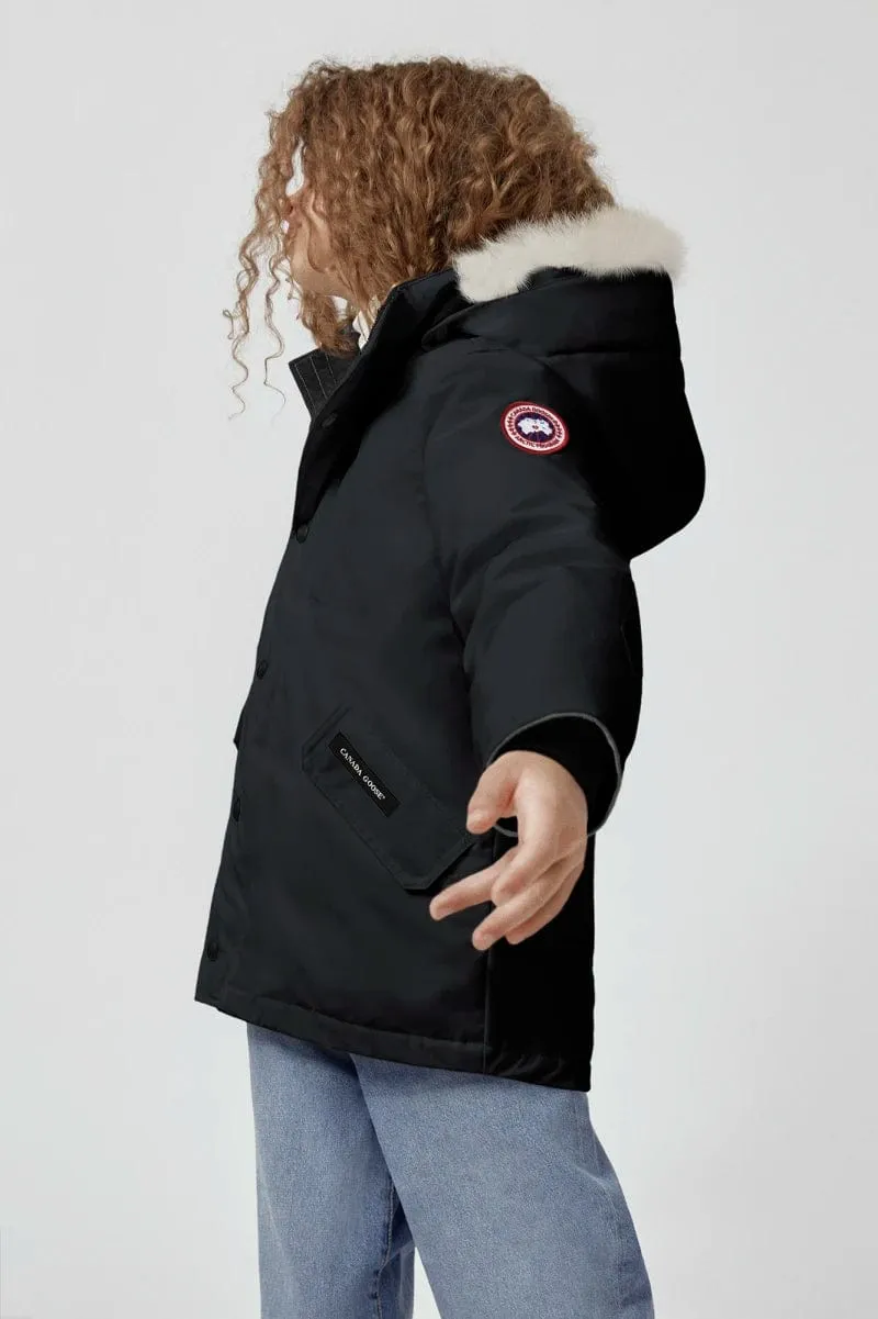 Canada Goose Kids Logan Down Parka