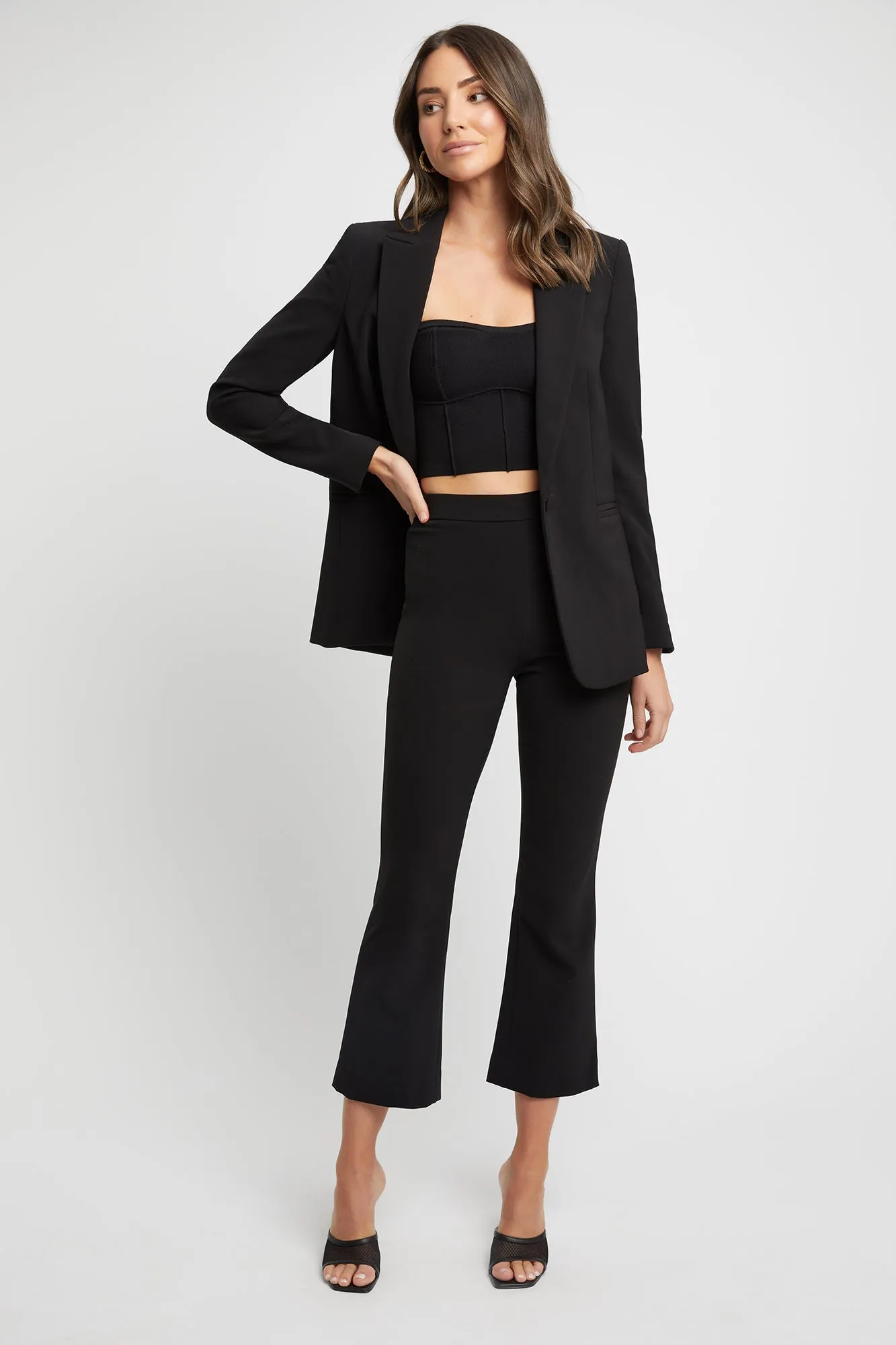 Classic Delta Blazer