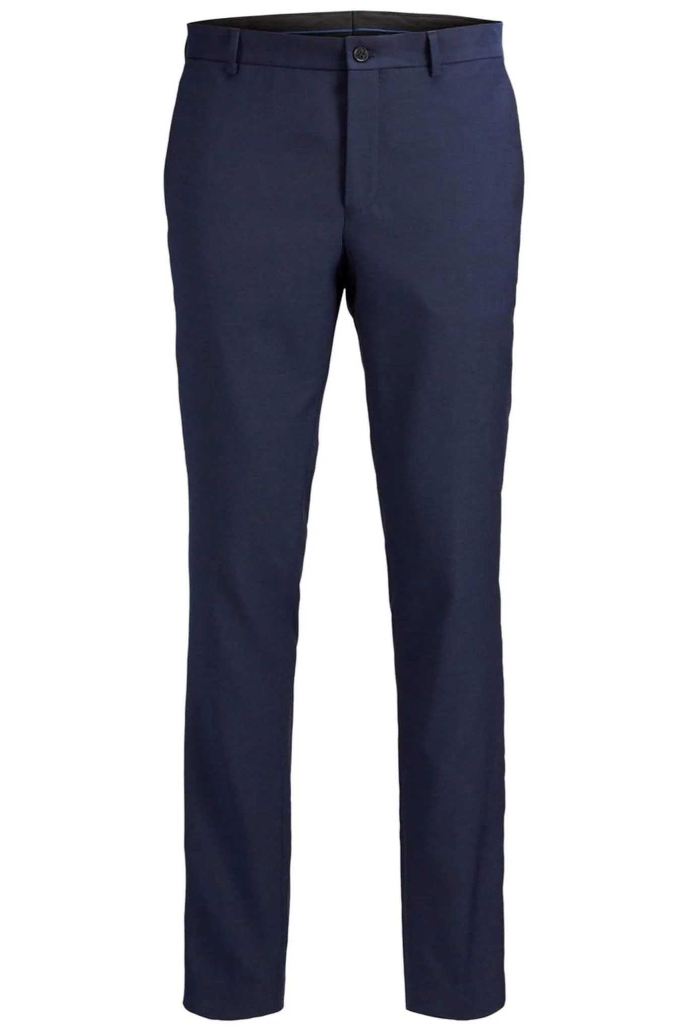 Classic Suit Trousers Slimfit - Navy