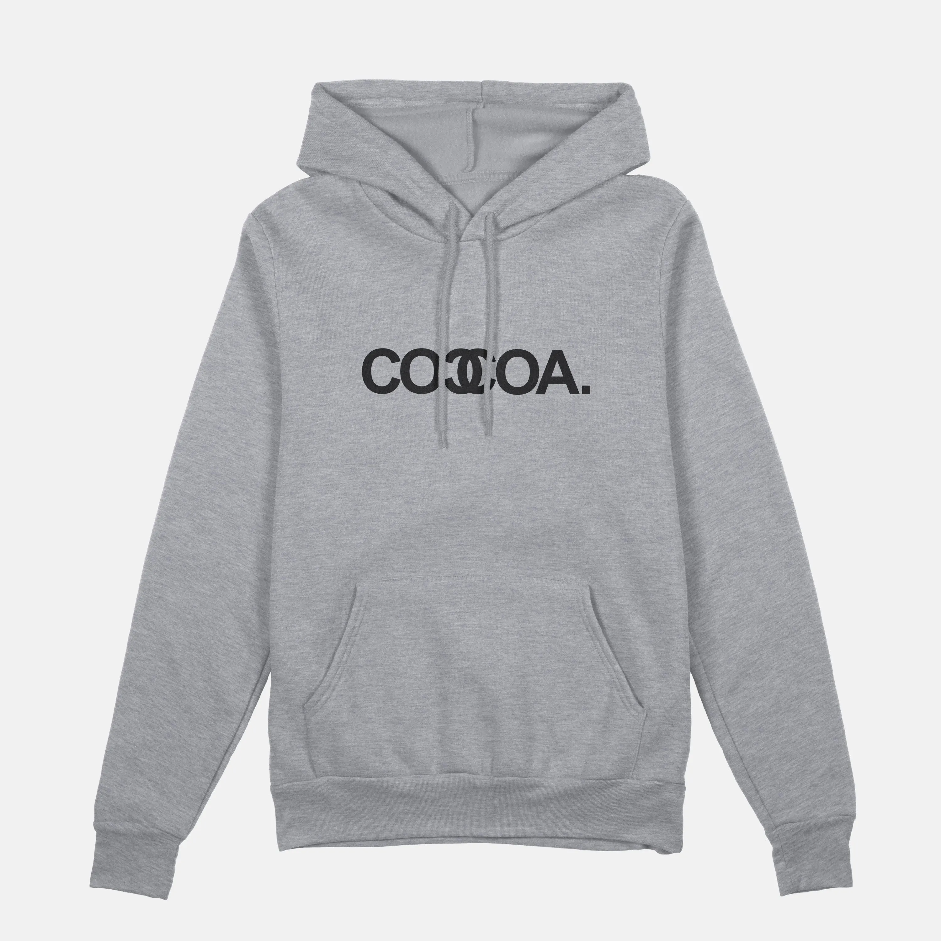 Cocoa  | Hoodie