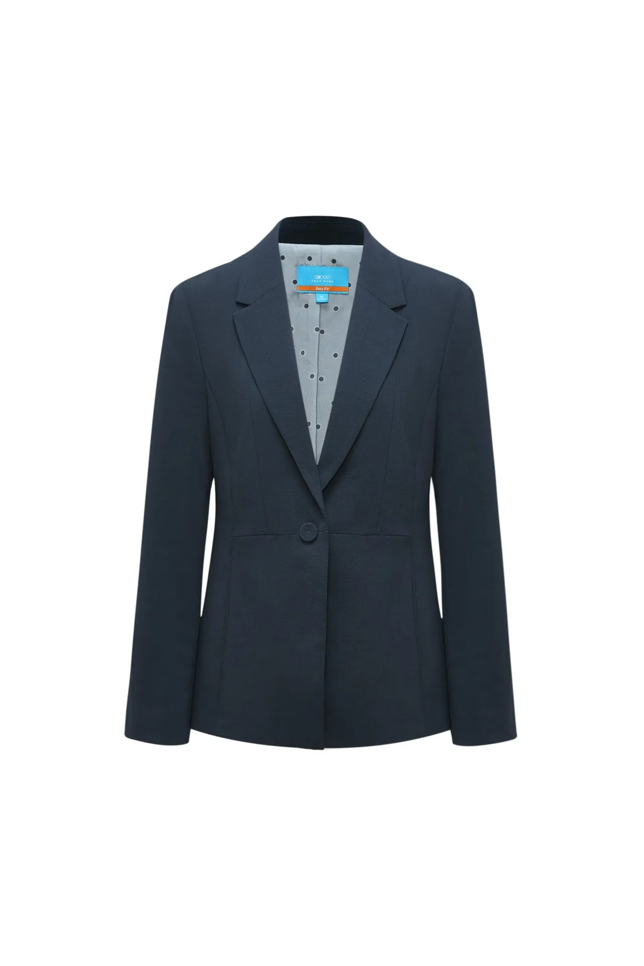 Cool Touch Suit Blazer