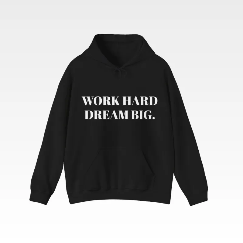 DreamWeave  Hoodie