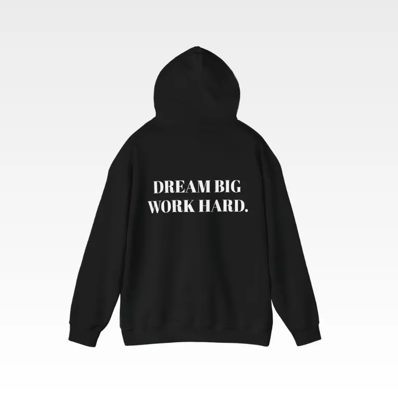 DreamWeave  Hoodie