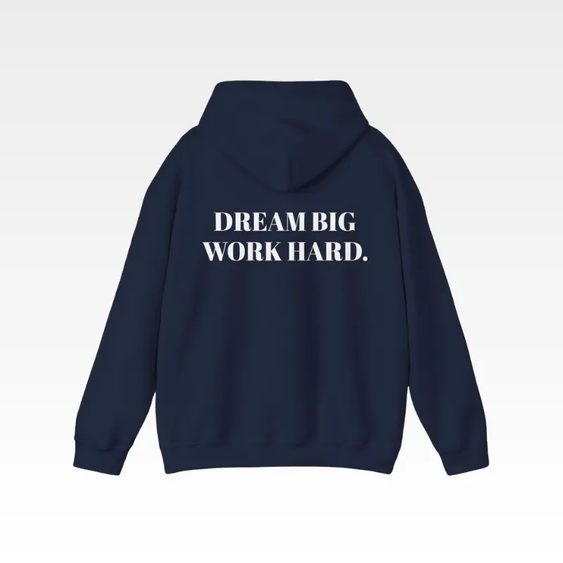 DreamWeave  Hoodie