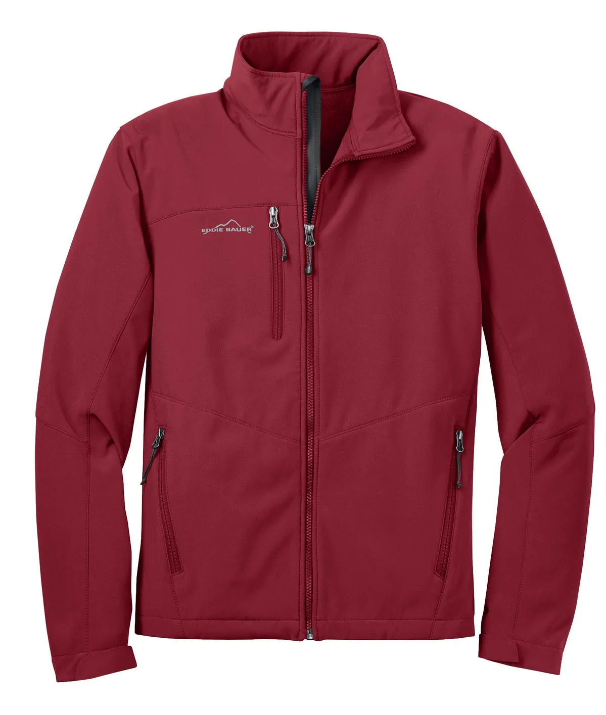 Eddie Bauer Men's Soft Shell Jacket. EB530