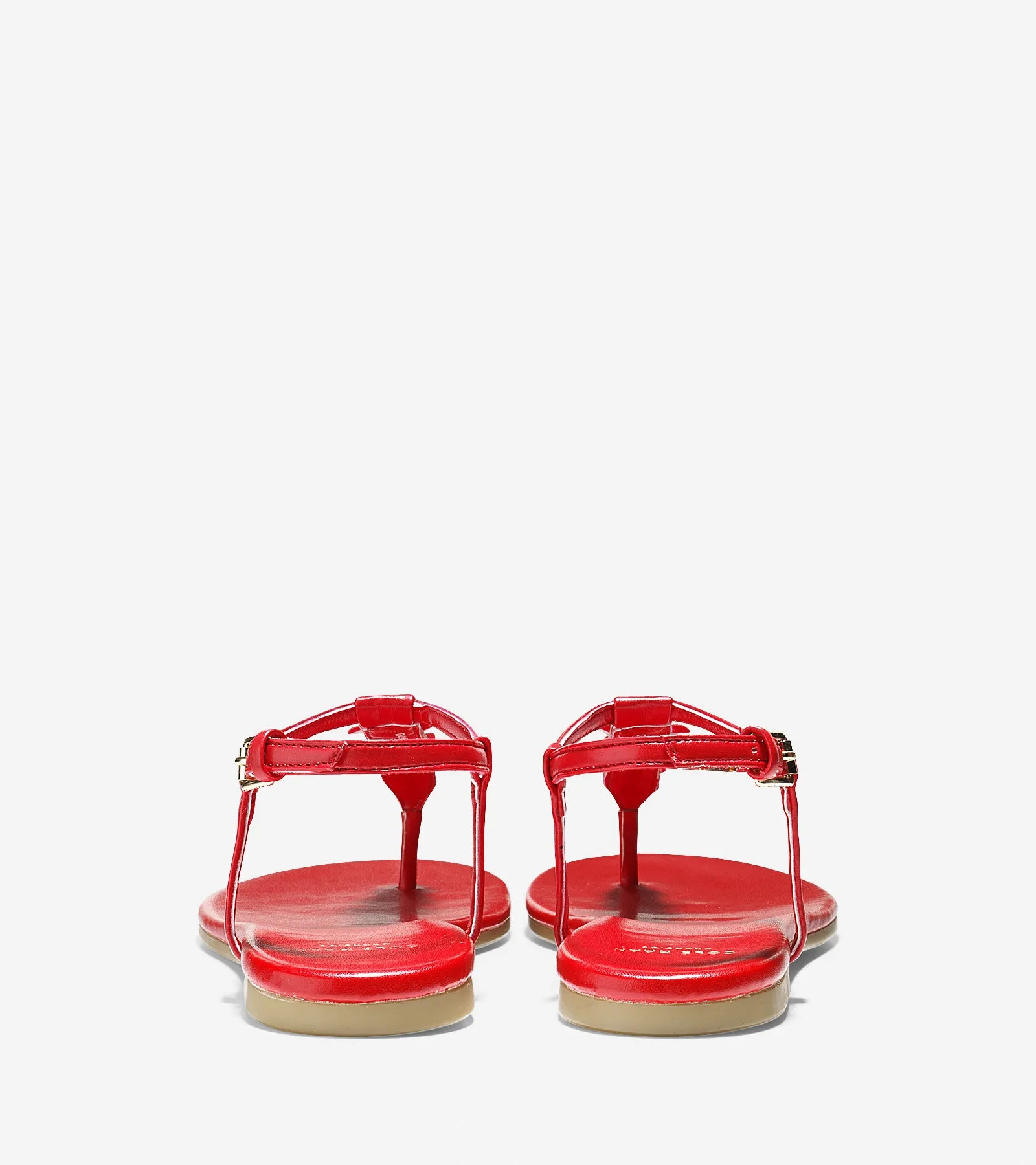 Effie Floral Sandal