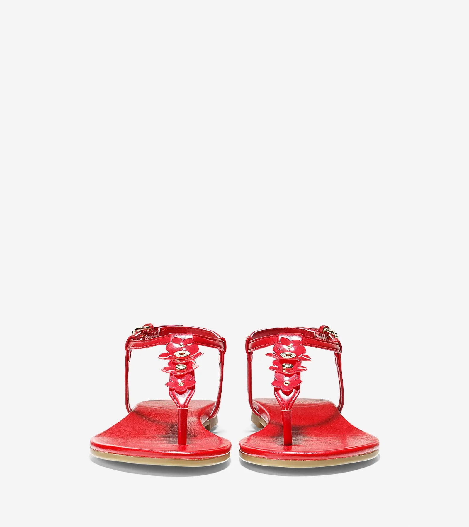 Effie Floral Sandal