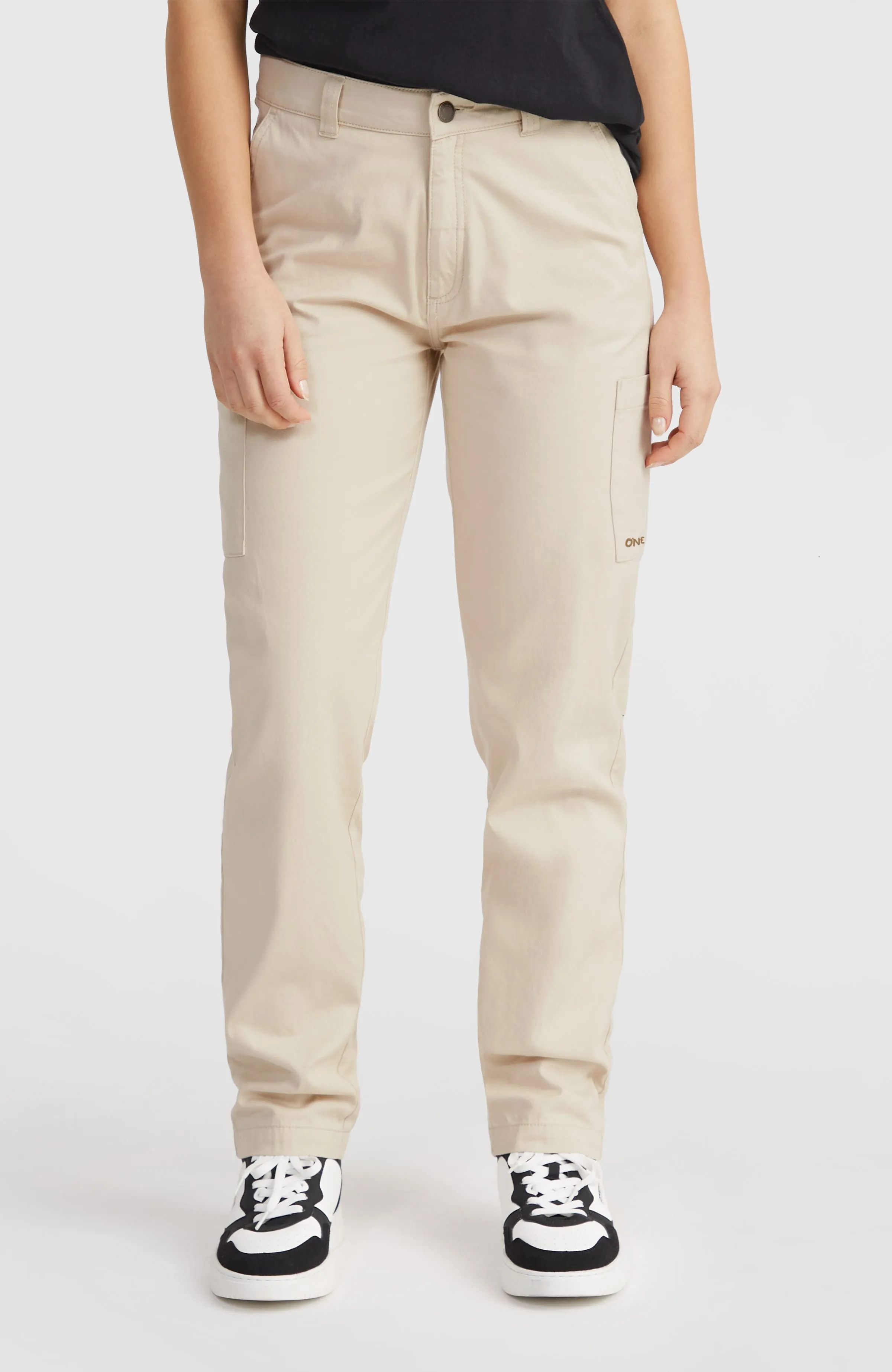 Essentials Cargo Pants | Atmosphere