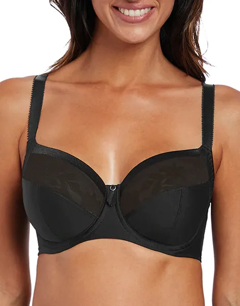 Fantasie FL2982 Illusion Side Support Bra