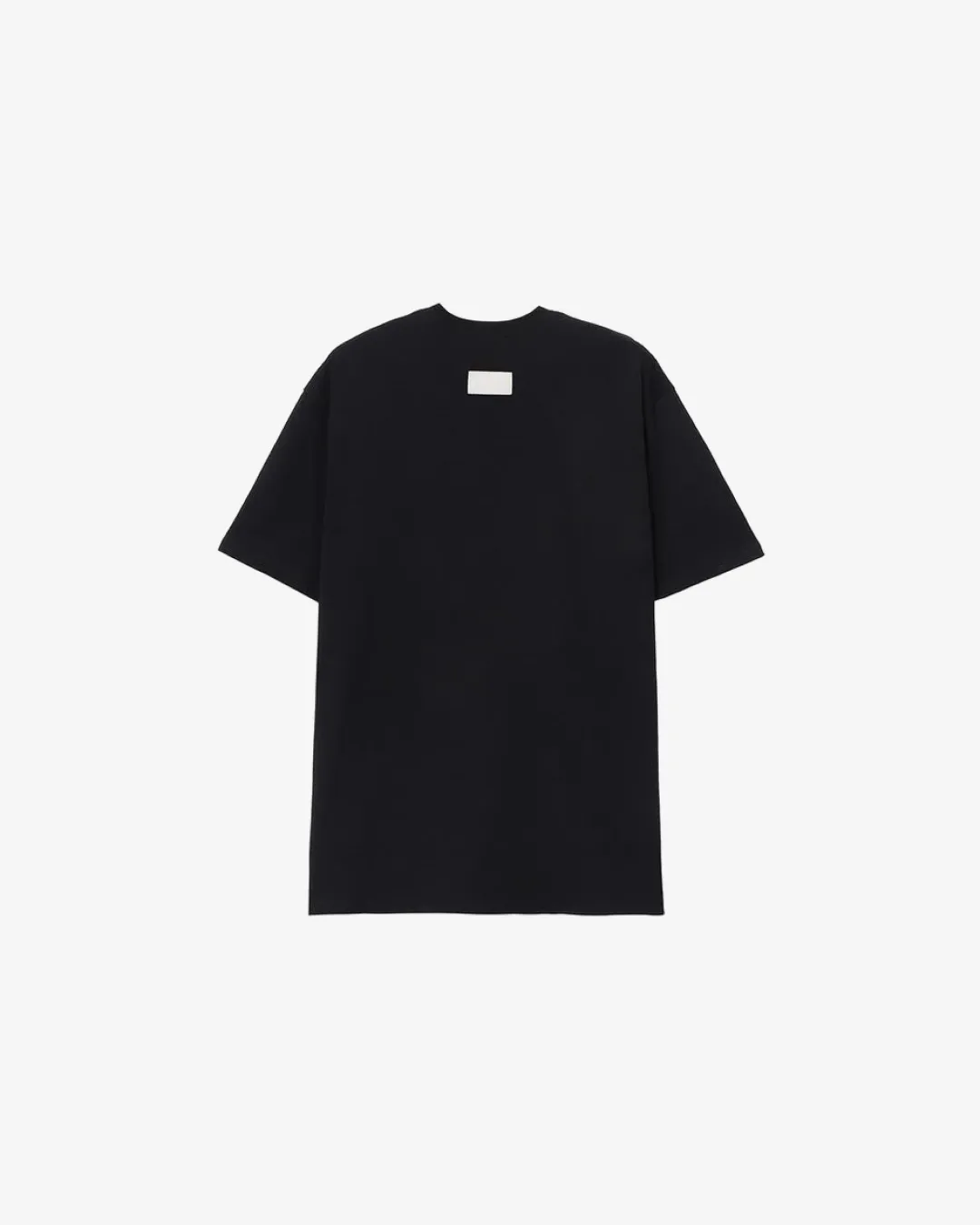 Fear of God x Nike Warm Up T‑Shirt in Sail & Black