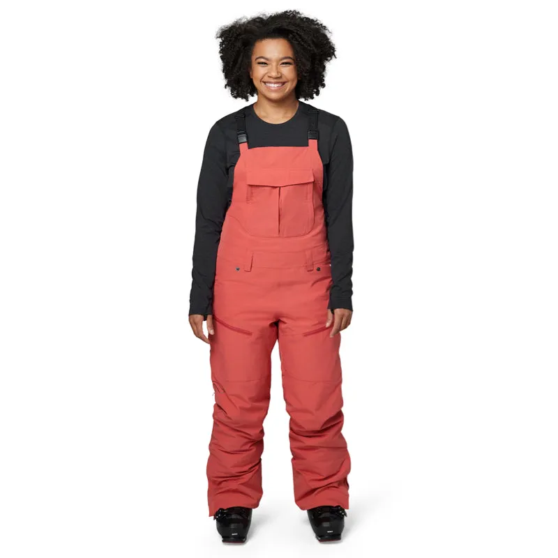 2024 Flylow Womens Sphinx Bib Pant