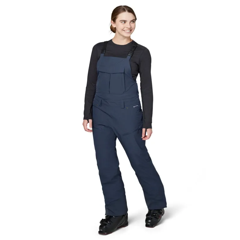 2024 Flylow Womens Sphinx Bib Pant