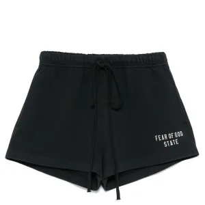 Heavy Jersey Running Shorts