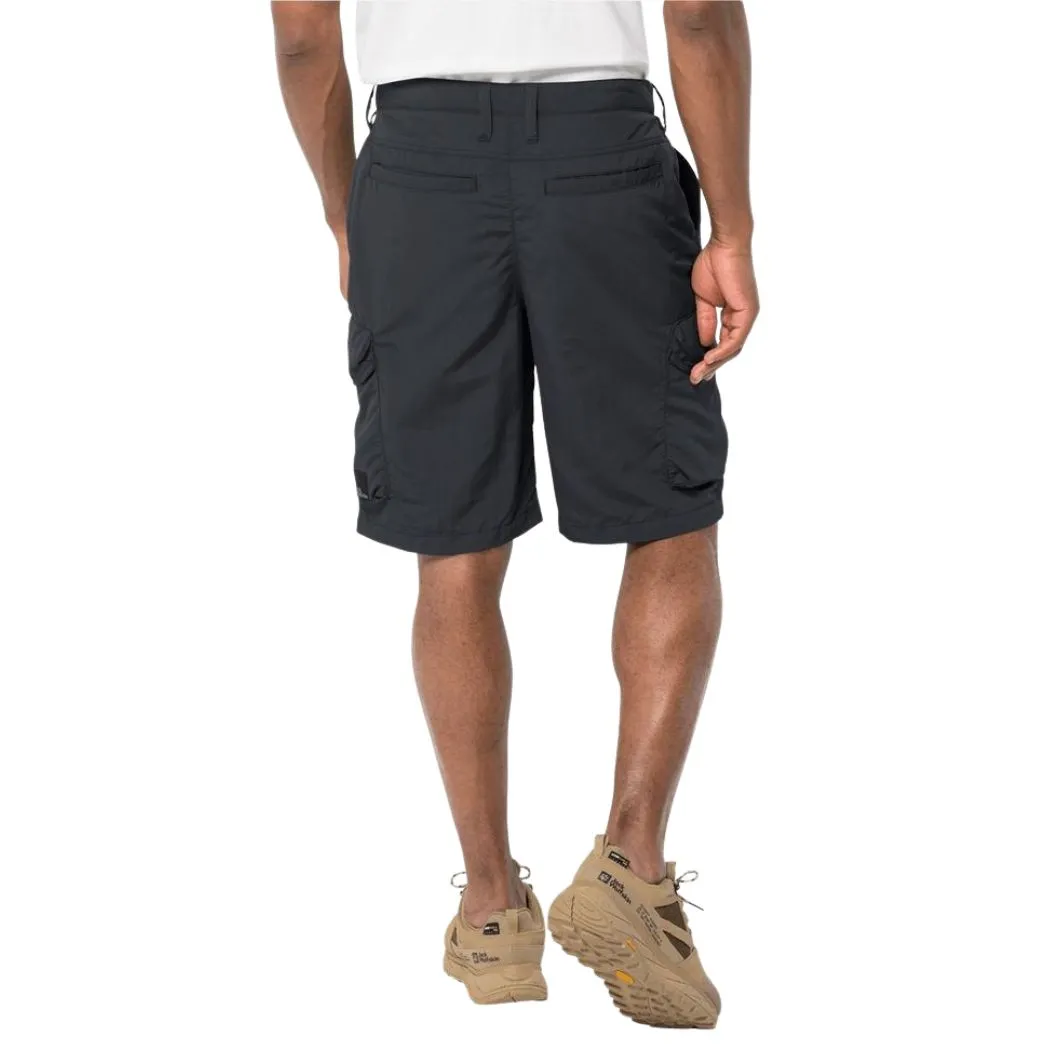 jack wolfskin Kalahari Men's Cargo Shorts