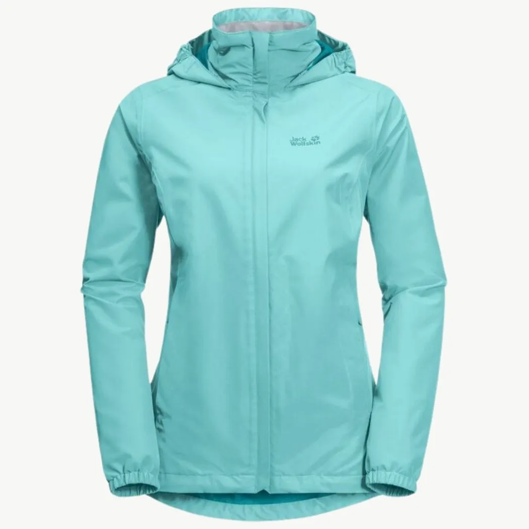 jack wolfskin Stormy Point Women's Jacket