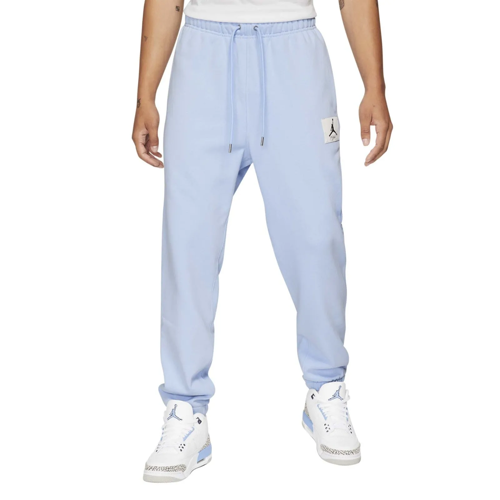 Jordan Essentials Statement Fleece Pants DA9812-469