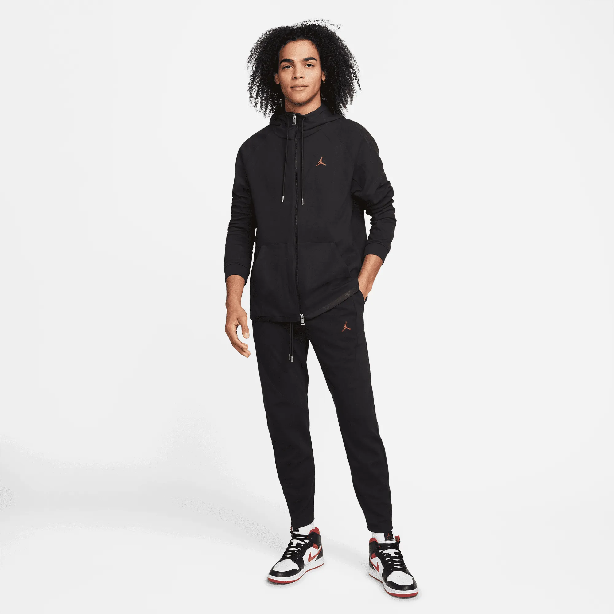 Jordan Essentials Warmup Pants DJ0881-010