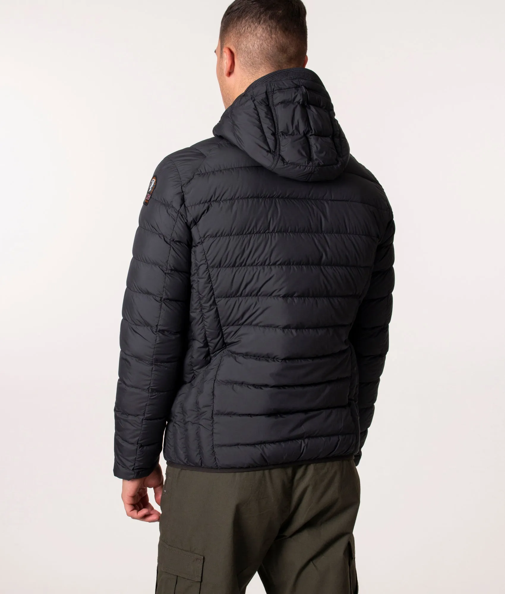 Last Minute Down Puffer Jacket