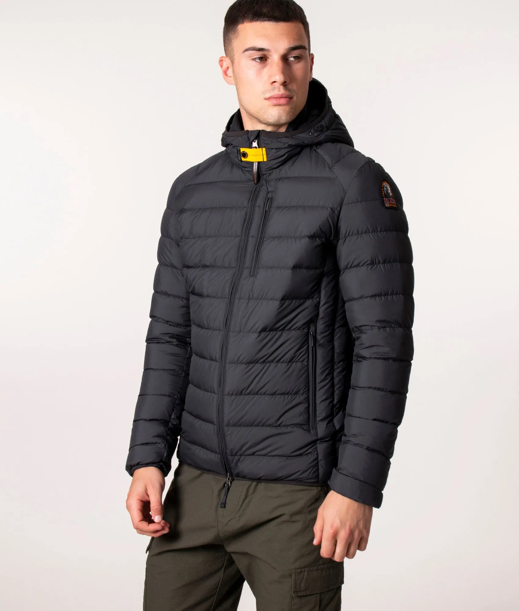 Last Minute Down Puffer Jacket