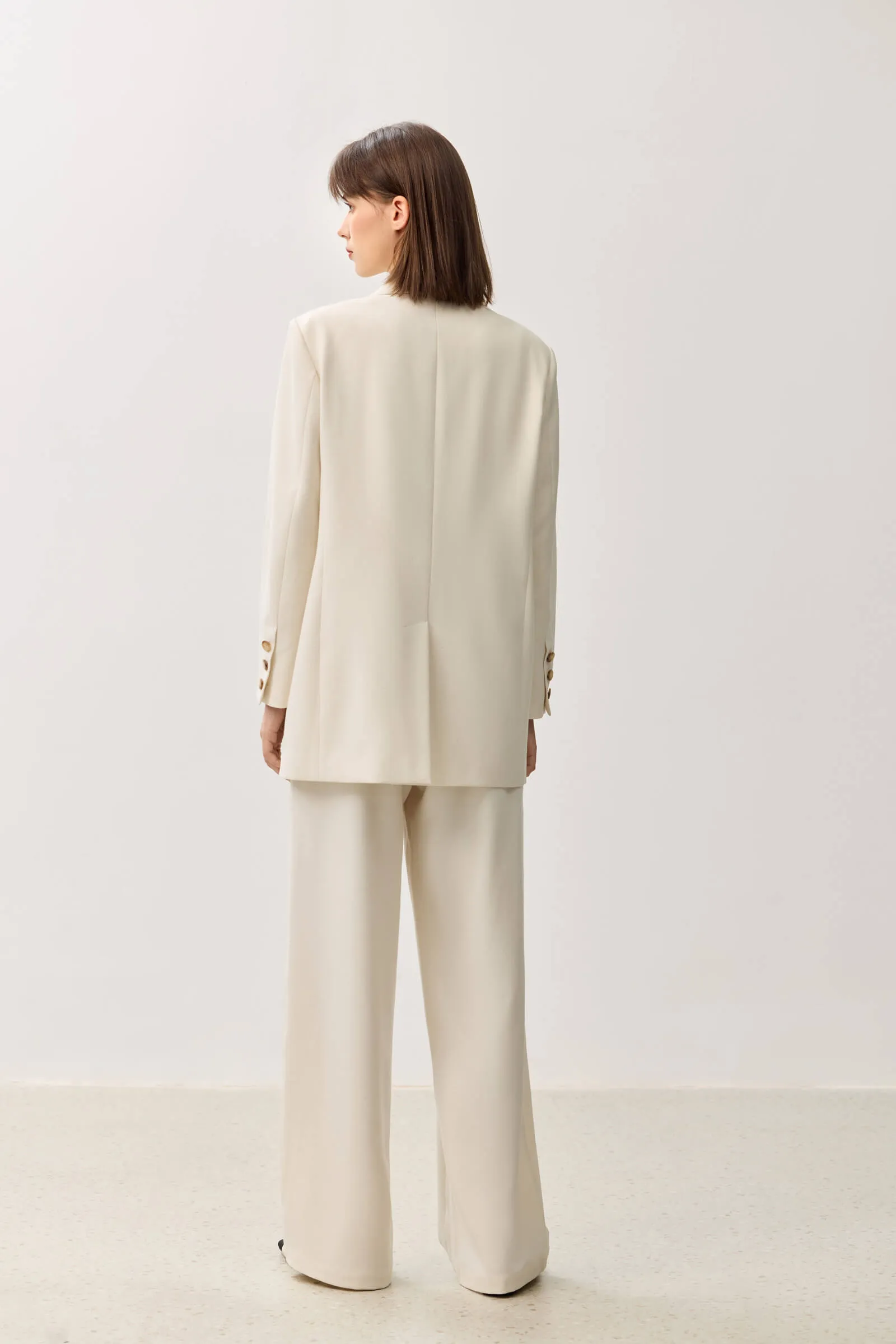 LILY Comfortable Wide-Leg Pants