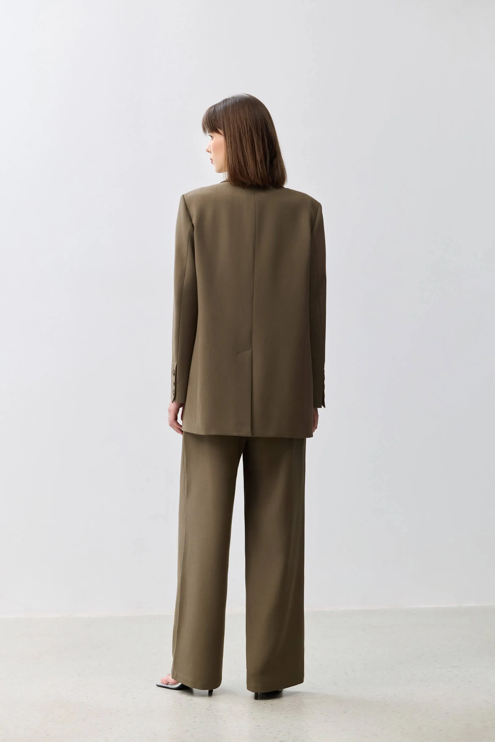 LILY Comfortable Wide-Leg Pants